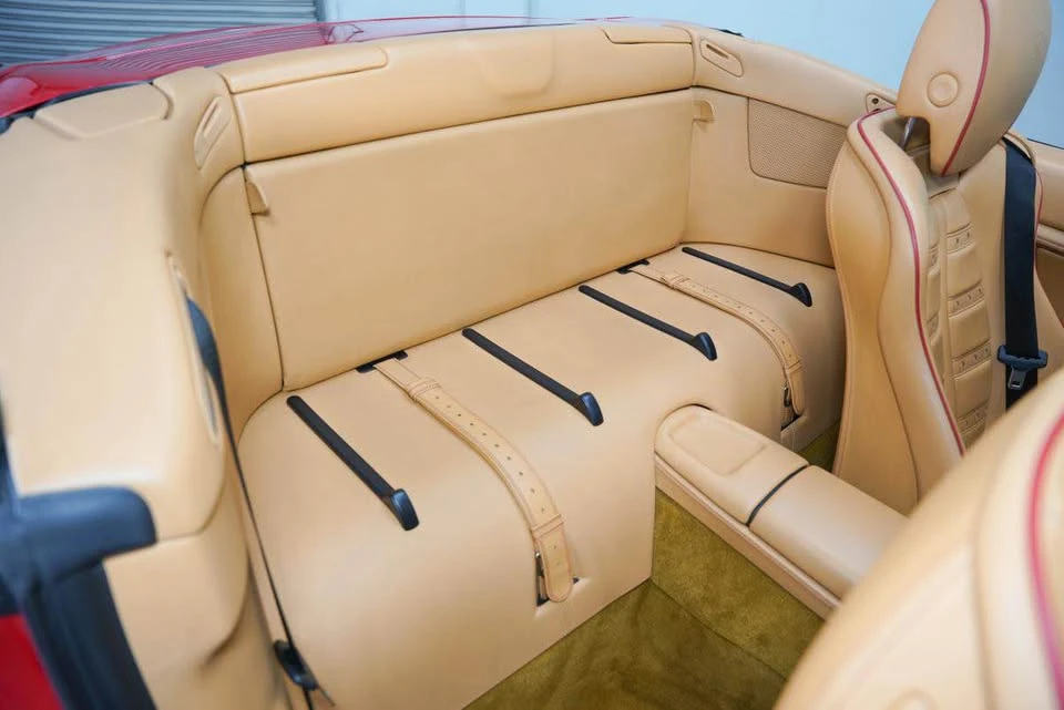 2012 Ferrari California - Image 15 of 19
