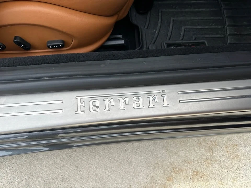 2012 Ferrari California - Image 12 of 12
