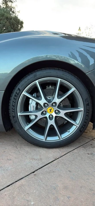 2012 Ferrari California - Image 5 of 18