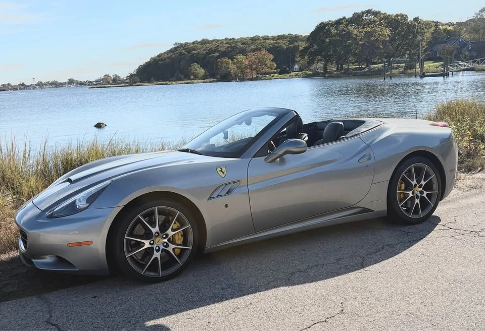 2012 Ferrari California - Image 7 of 8