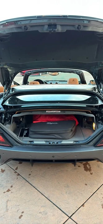 2012 Ferrari California - Image 18 of 18