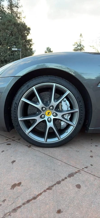 2012 Ferrari California - Image 3 of 18