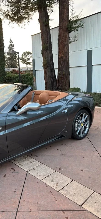 2012 Ferrari California - Image 4 of 18