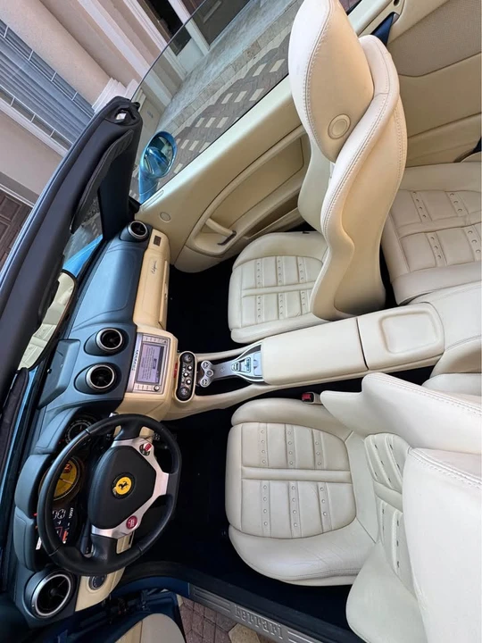 2012 Ferrari California - Image 10 of 15