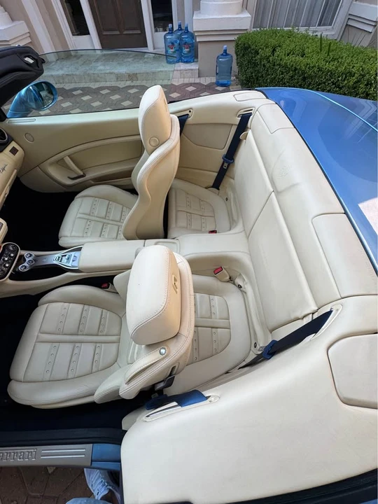 2012 Ferrari California - Image 11 of 15