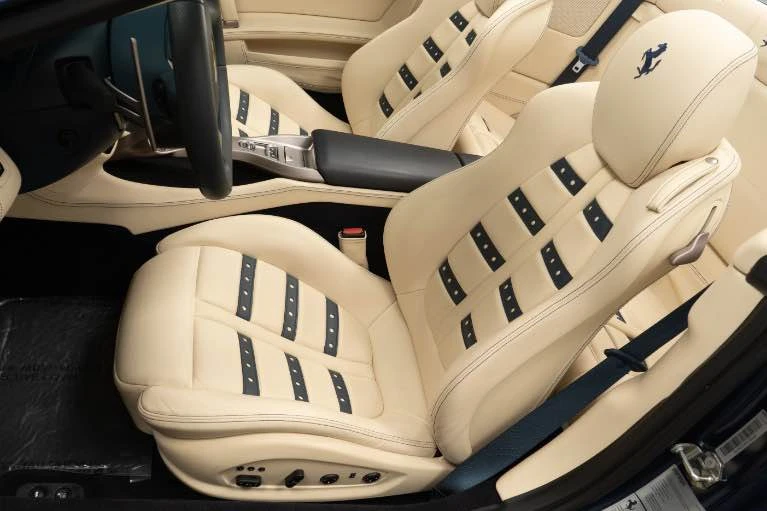 2012 Ferrari California - Image 12 of 15