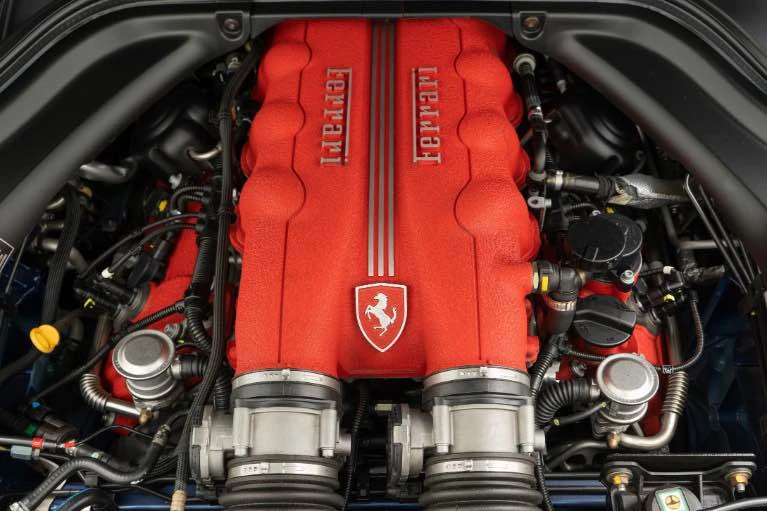 2012 Ferrari California - Image 15 of 15
