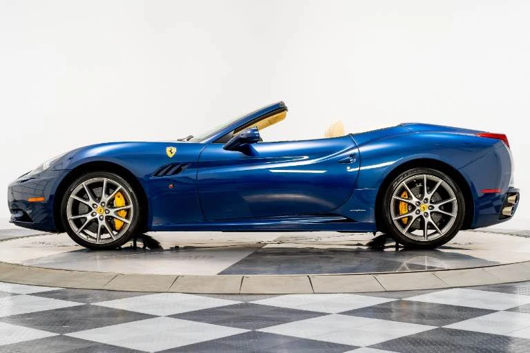 2012 Ferrari California - Image 4 of 15
