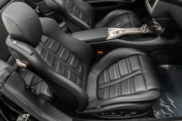 2012 Ferrari California - Image 5 of 13