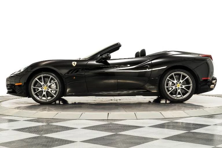 2012 Ferrari California - Image 3 of 13
