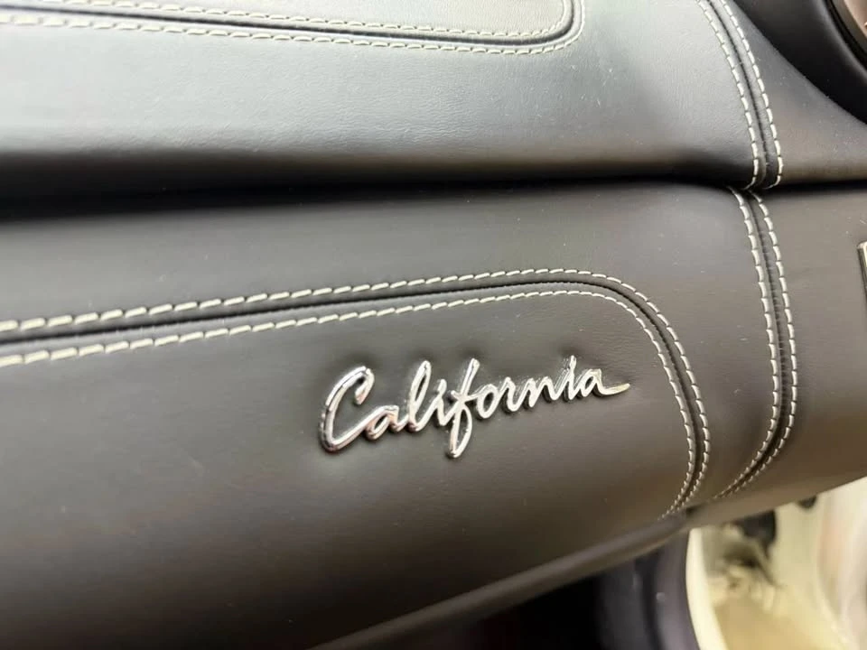 2012 Ferrari California - Image 19 of 20