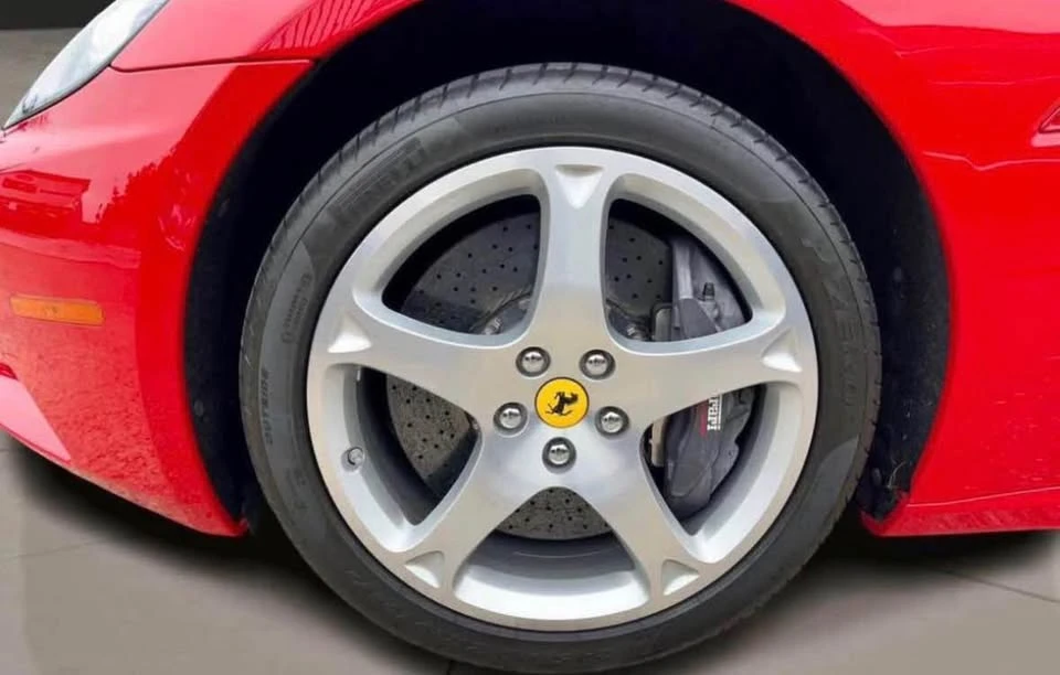 2012 Ferrari California - Image 19 of 20