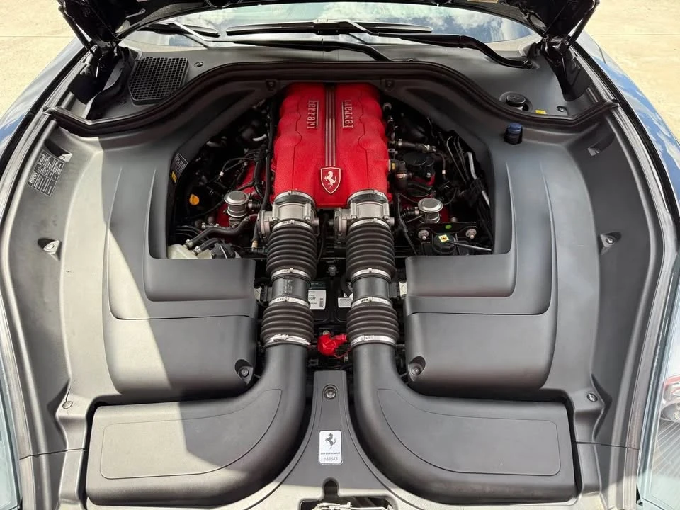 2012 Ferrari California - Image 6 of 6