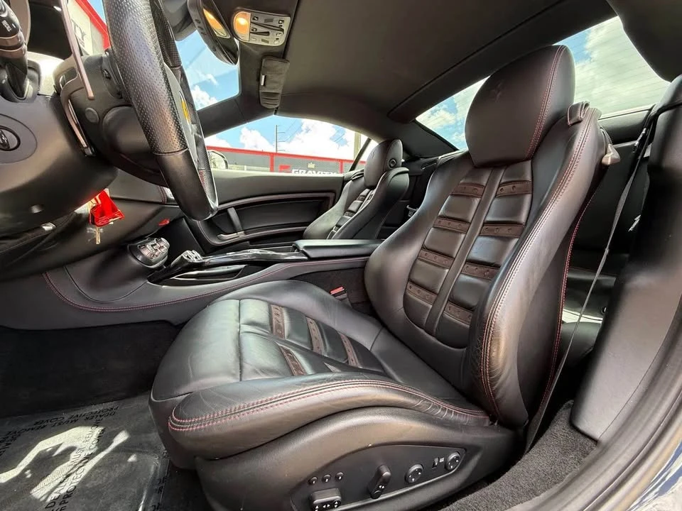 2012 Ferrari California - Image 3 of 6