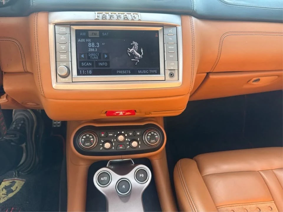 2012 Ferrari California - Image 11 of 15