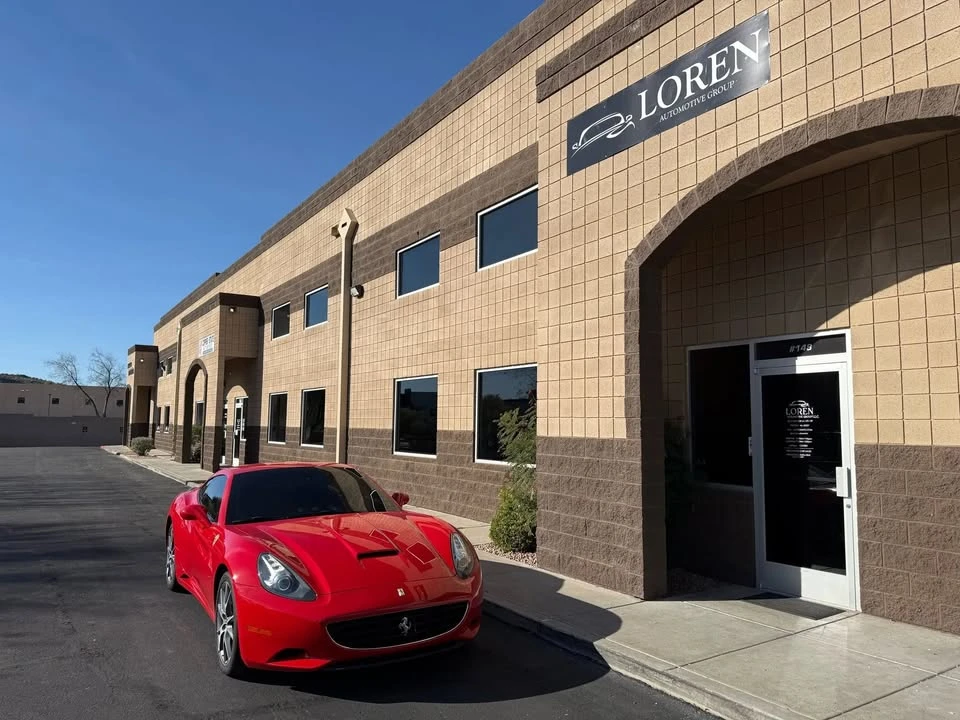 2012 Ferrari California - Image 11 of 19