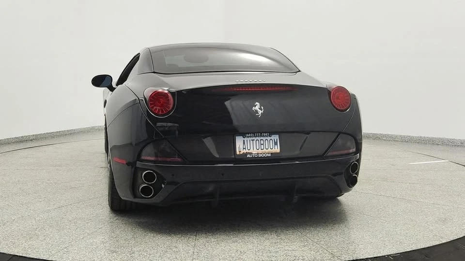 2012 Ferrari California - Image 4 of 20