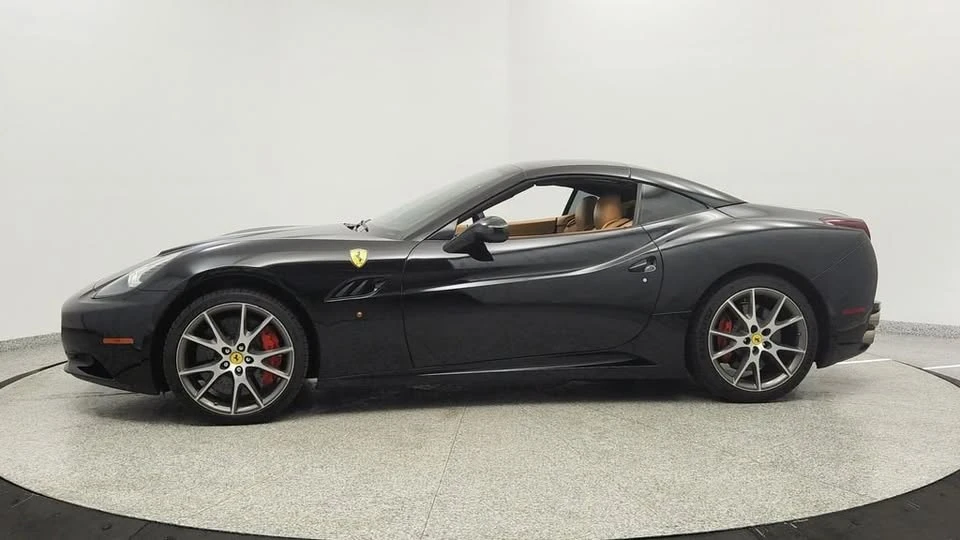 2012 Ferrari California - Image 2 of 20