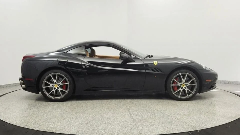 2012 Ferrari California - Image 6 of 20
