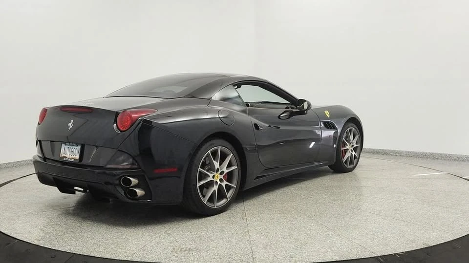 2012 Ferrari California - Image 5 of 20