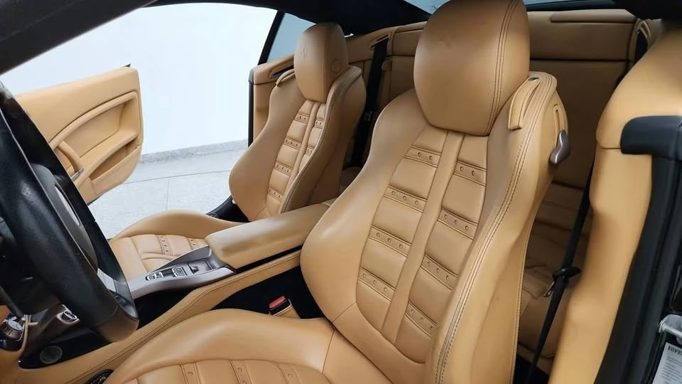 2012 Ferrari California - Image 14 of 20