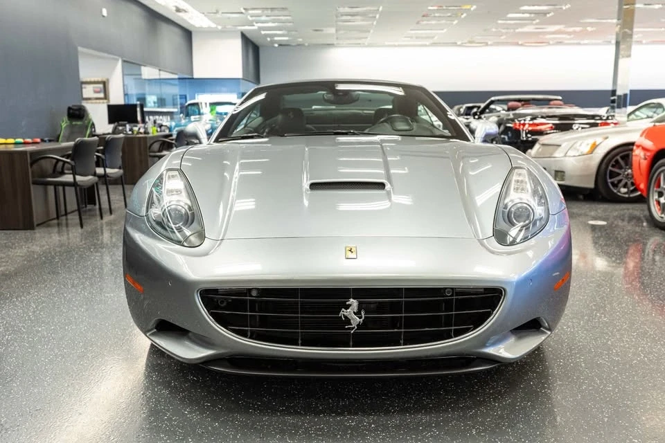 2012 Ferrari California - Image 4 of 20