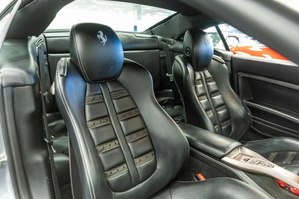 2012 Ferrari California - Image 18 of 20