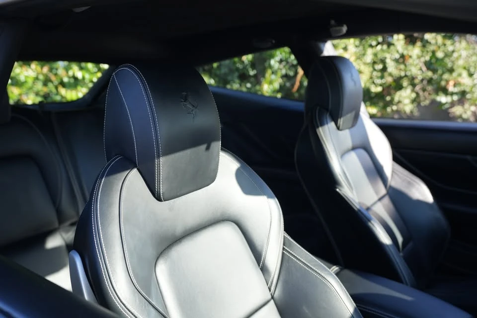 2012 Ferrari FF - Image 5 of 9