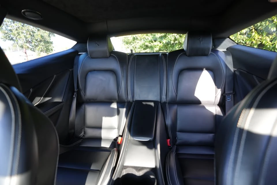 2012 Ferrari FF - Image 6 of 9