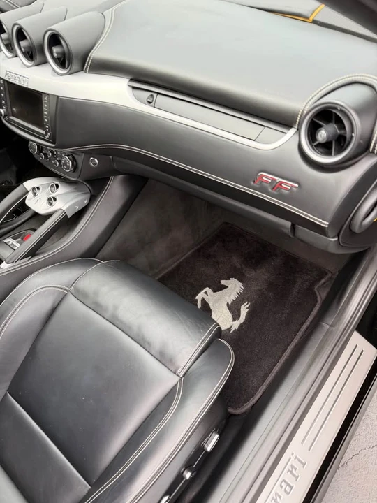 2012 Ferrari FF - Image 12 of 16