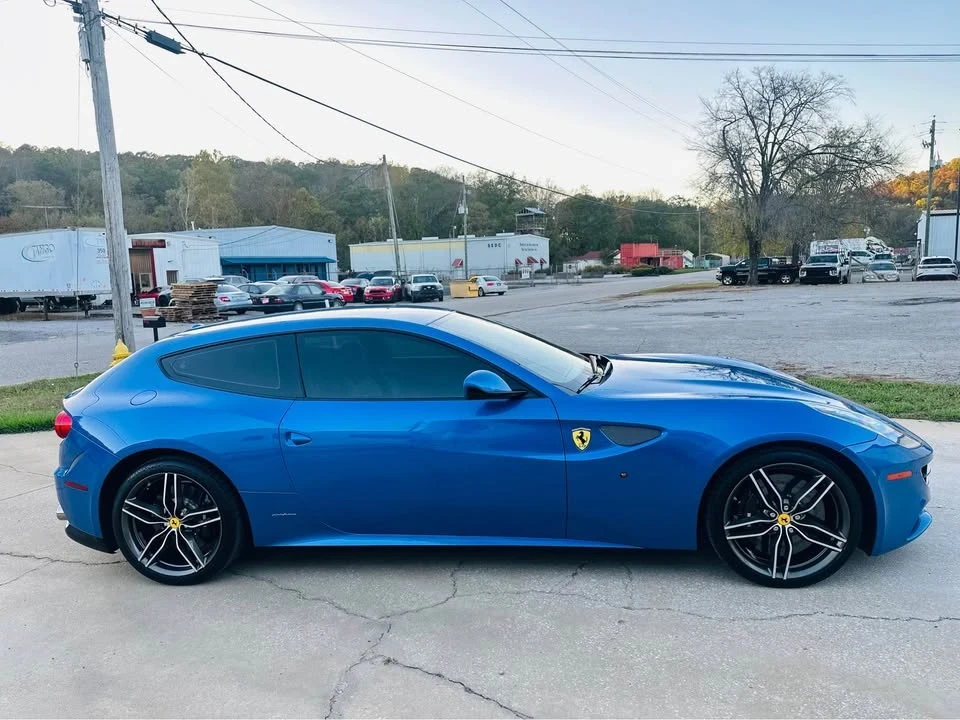 2012 Ferrari FF - Image 5 of 20