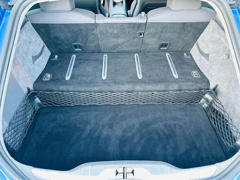 2012 Ferrari FF - Image 18 of 20