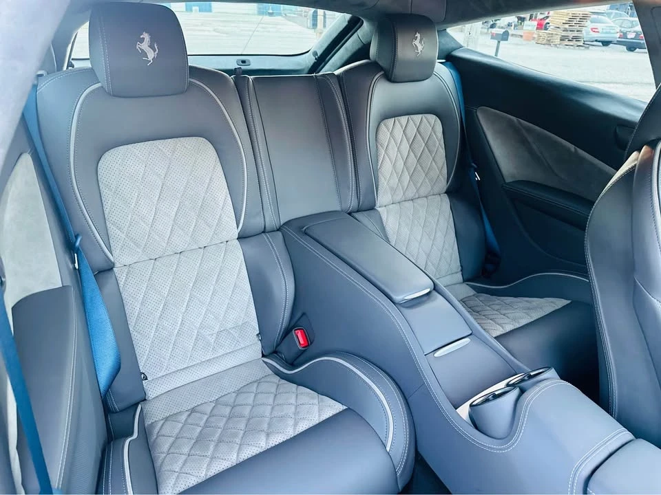 2012 Ferrari FF - Image 12 of 20