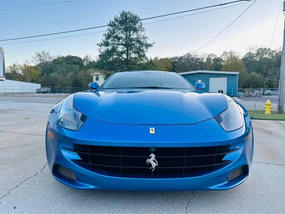 2012 Ferrari FF - Image 3 of 20