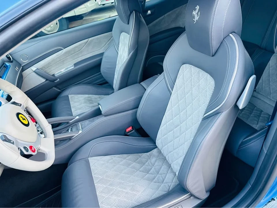 2012 Ferrari FF - Image 15 of 20