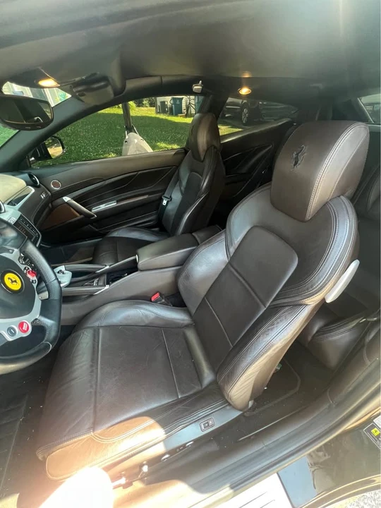 2012 Ferrari FF - Image 3 of 5