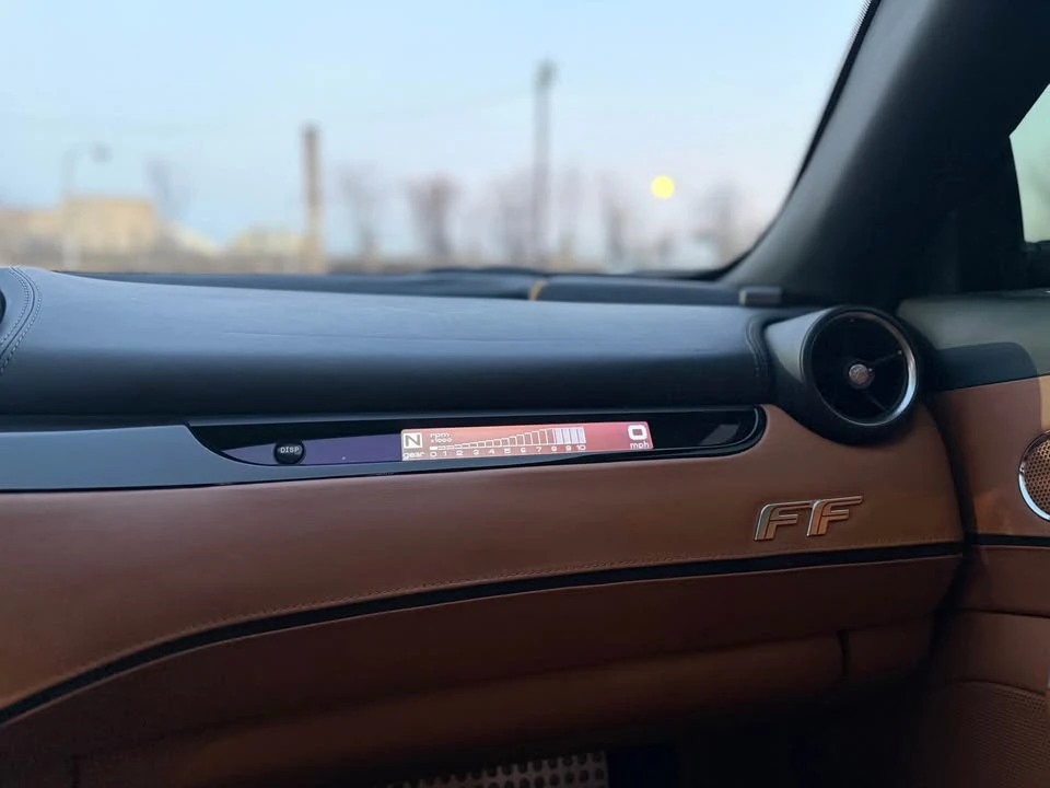 2012 Ferrari FF - Image 16 of 19
