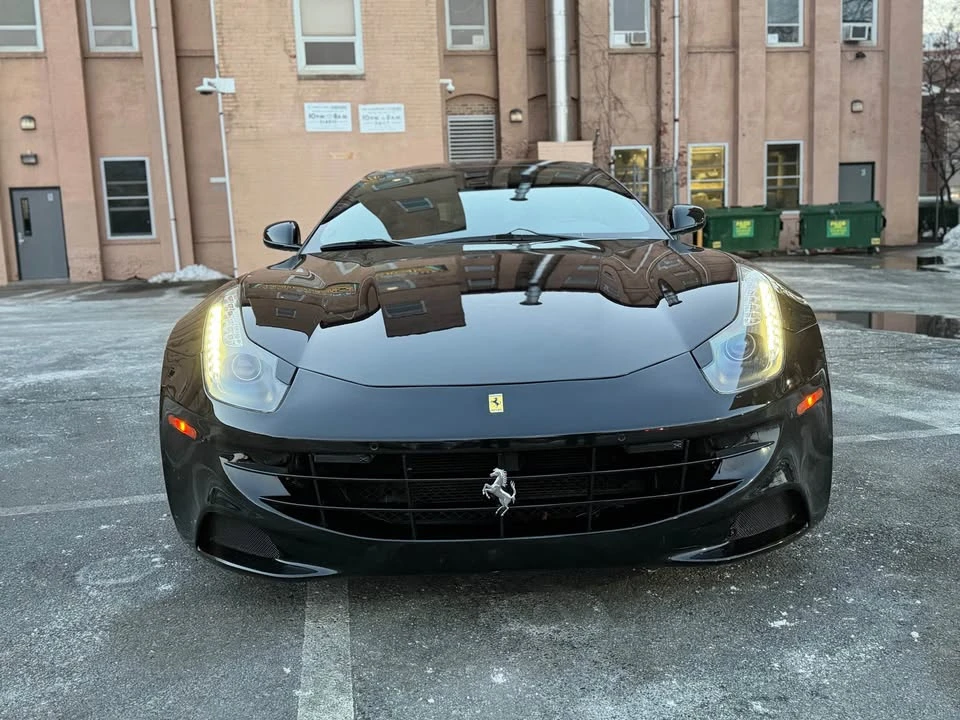 2012 Ferrari FF - Image 4 of 19