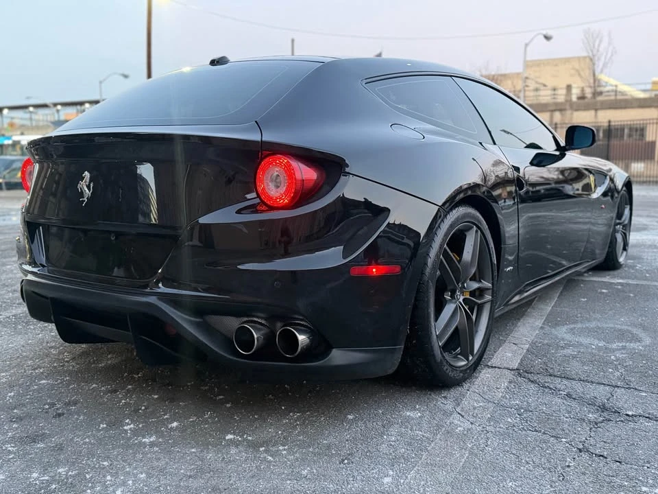 2012 Ferrari FF - Image 8 of 19