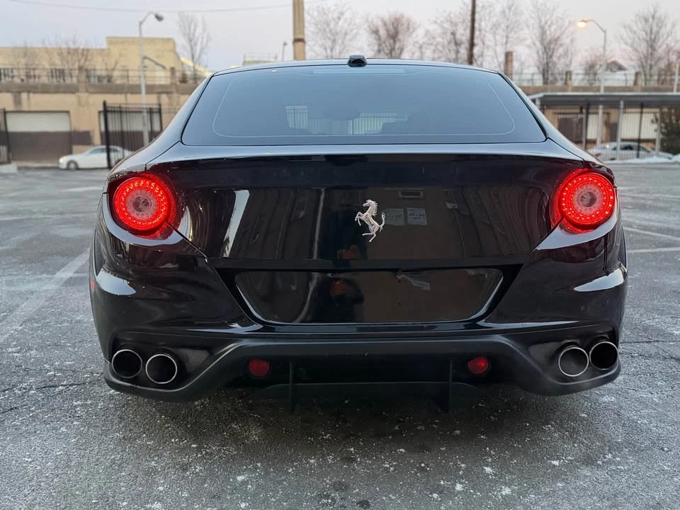 2012 Ferrari FF - Image 9 of 19