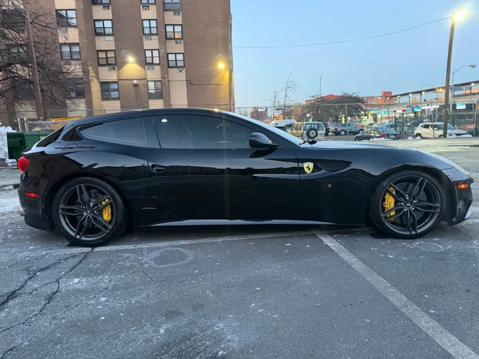 2012 Ferrari FF - Image 19 of 19