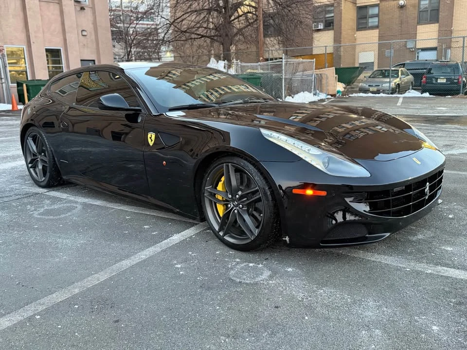 2012 Ferrari FF - Image 6 of 19