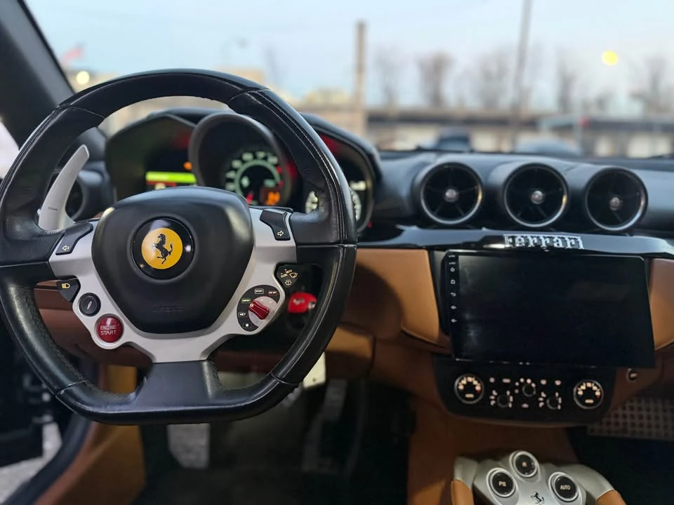 2012 Ferrari FF - Image 18 of 19
