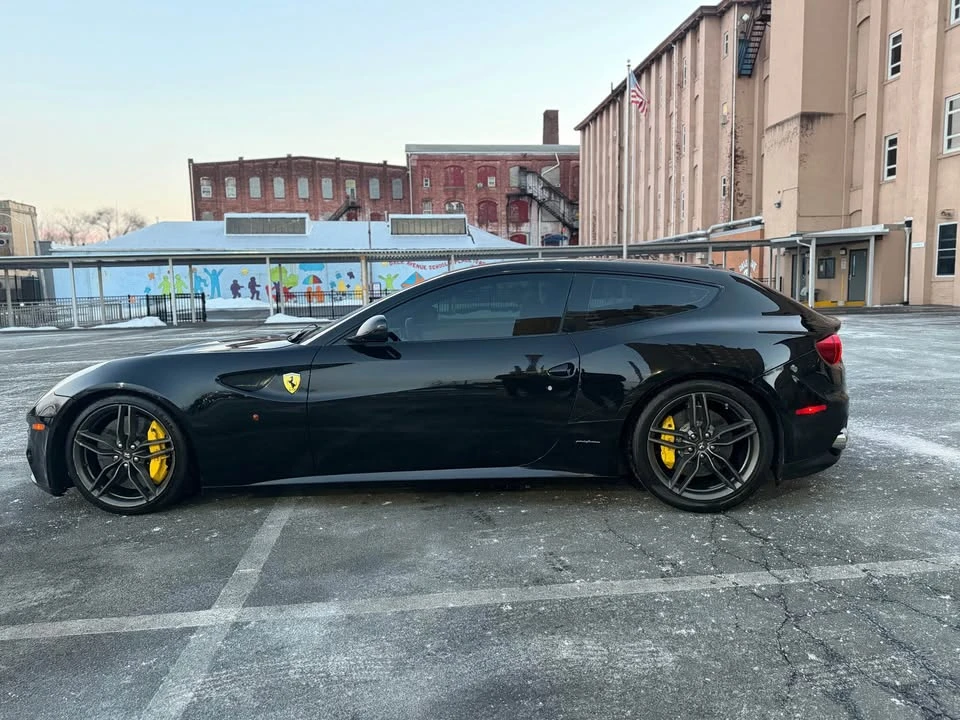 2012 Ferrari FF - Image 11 of 19