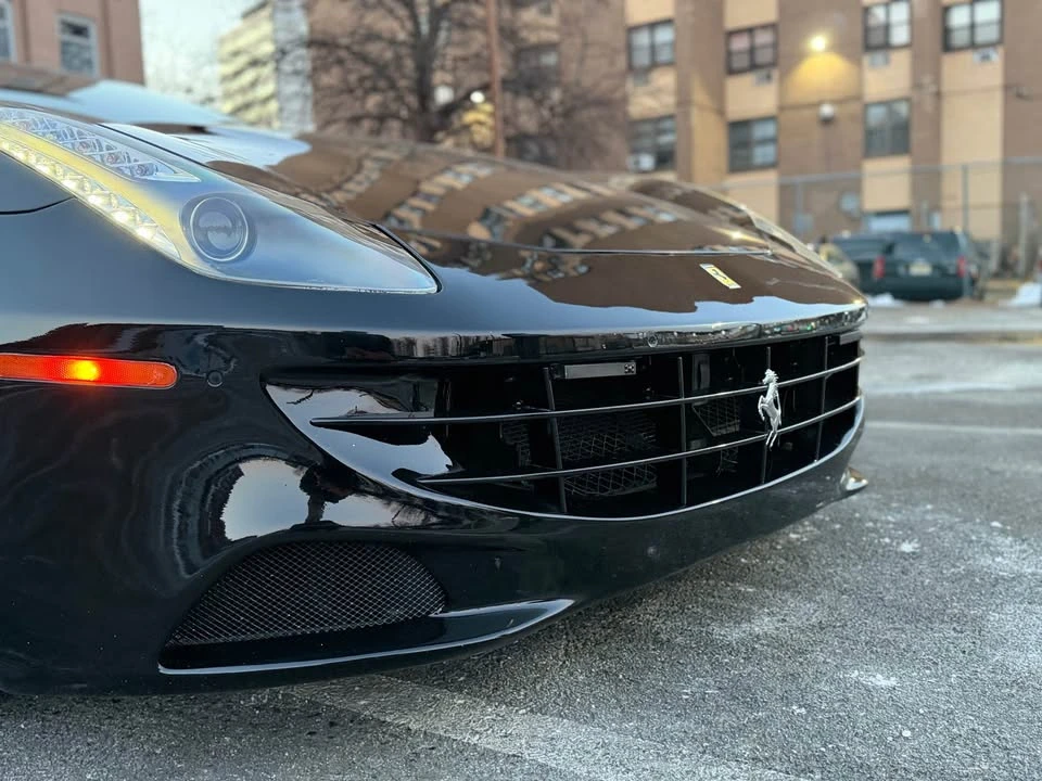 2012 Ferrari FF - Image 5 of 19