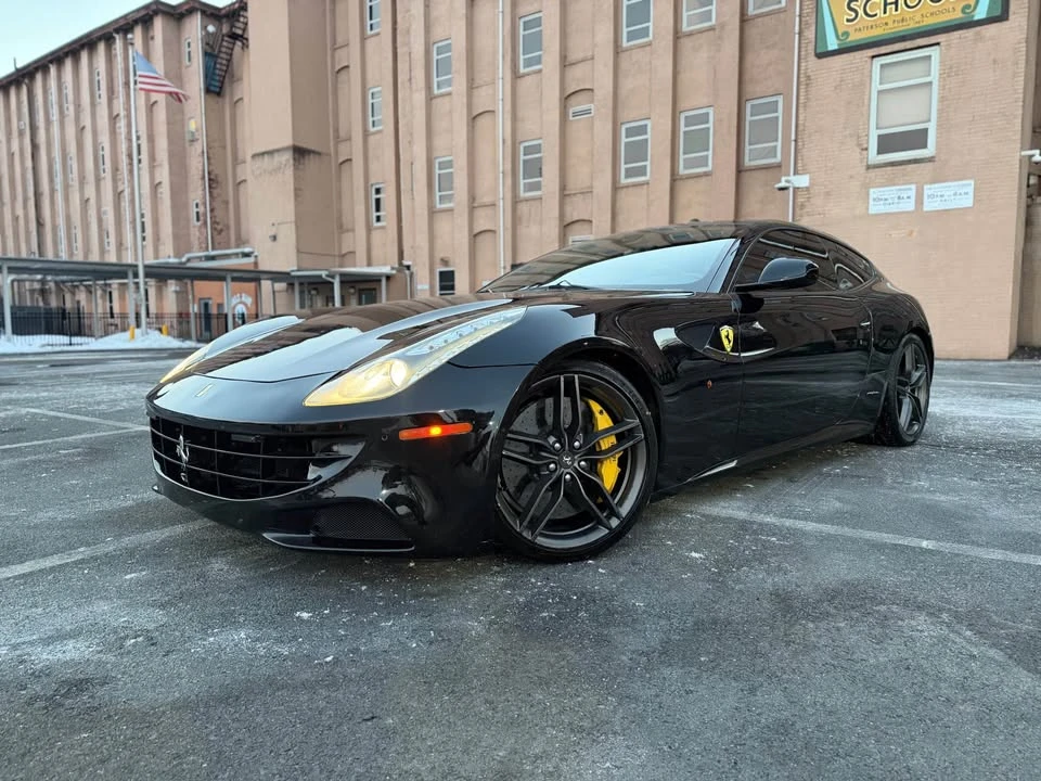 2012 Ferrari FF - Image 3 of 19