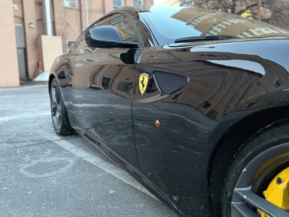 2012 Ferrari FF - Image 7 of 19