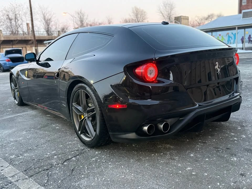 2012 Ferrari FF - Image 10 of 19