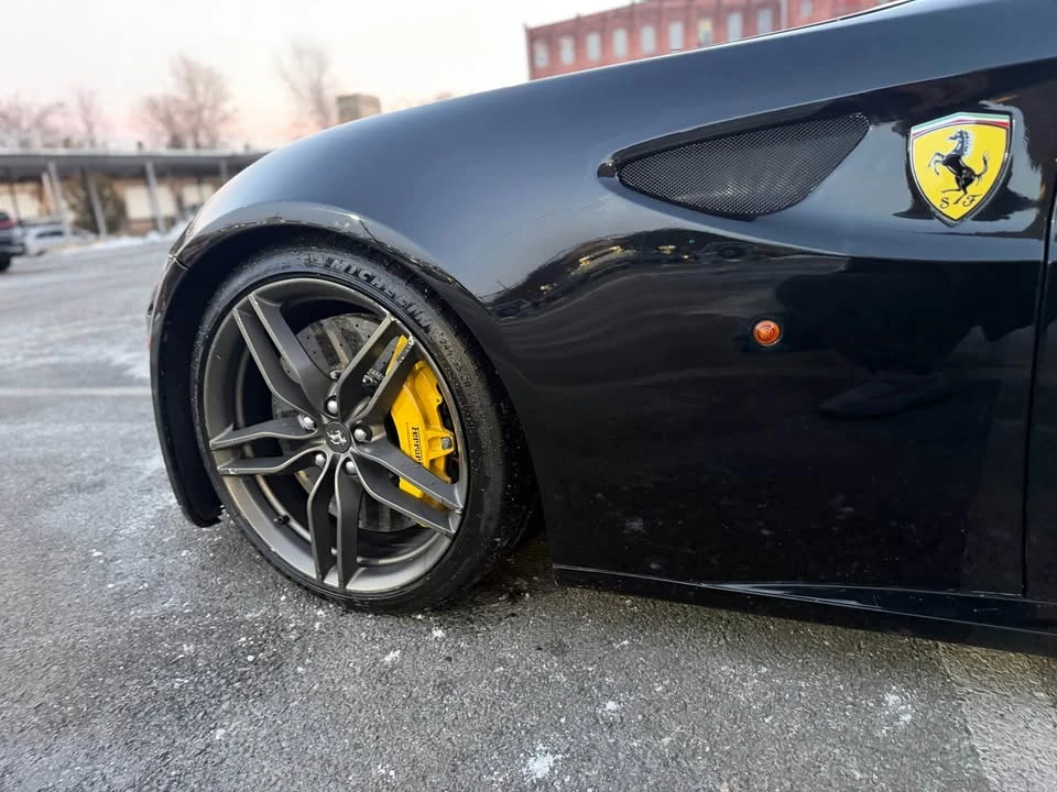 2012 Ferrari FF - Image 12 of 19