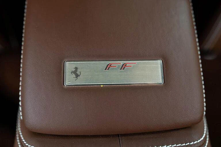 2012 Ferrari FF - Image 11 of 18
